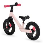 Kinderkraft bicikl guralica goswift pink - Слика 3