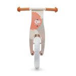 Kinderkraft bicikl guralica runner 2021 nature coral - Слика 5