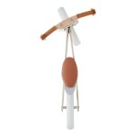 Kinderkraft bicikl guralica runner 2021 nature coral - Слика 6