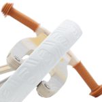 Kinderkraft bicikl guralica runner 2021 nature yellow - Слика 3