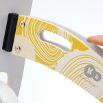 Kinderkraft bicikl guralica runner 2021 nature yellow - Слика 4