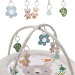 Kinderkraft podloga za igru cozyplay - Слика 2