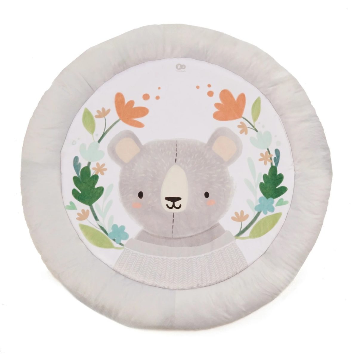 Kinderkraft podloga za igru cozyplay - Слика 3