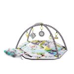 Kinderkraft podloga za igru smartplay