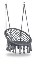 Ljuljaška za terasu modern 2 gray - Слика 5