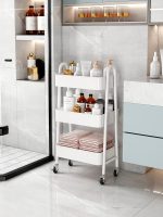 Bolzz met polica sa tockicima bela - Слика 4