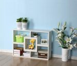 Modularna polica za knjige - Слика 3