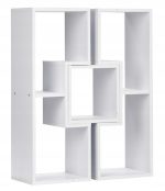 Modularna polica za knjige - Слика 7