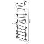 Organizer obuće - cipelarnik - Слика 7