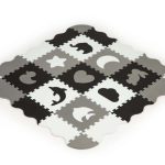 Podloga za igru sa ogradom 25el ecotoys Eco Toys - Слика 2