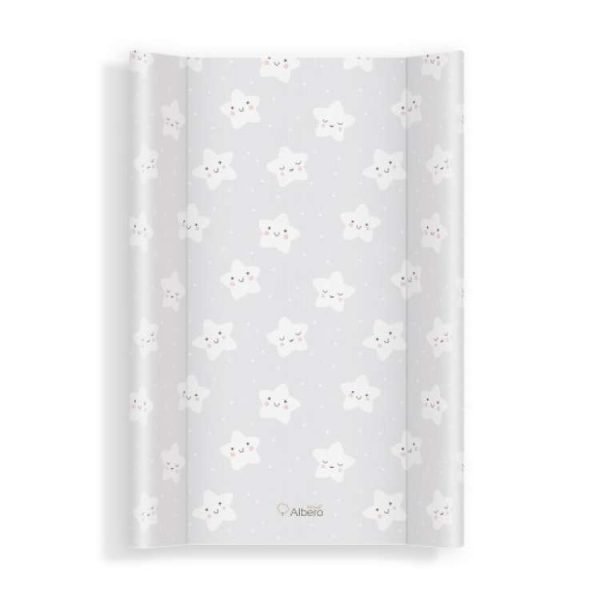 Alberomio Podloga za previjanje dece  PT70 431