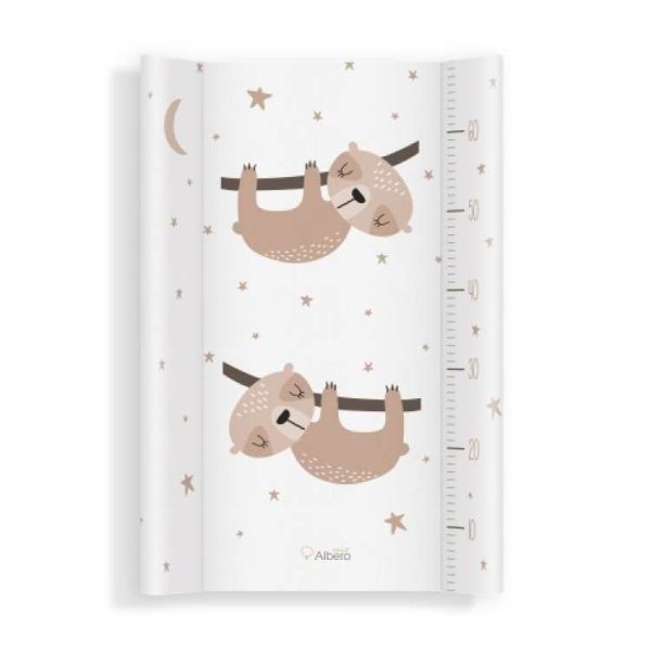 Alberomio Podloga za previjanje dece  PT70 432