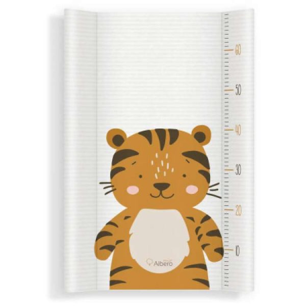 Alberomio Podloga za previjanje dece  PT70 433