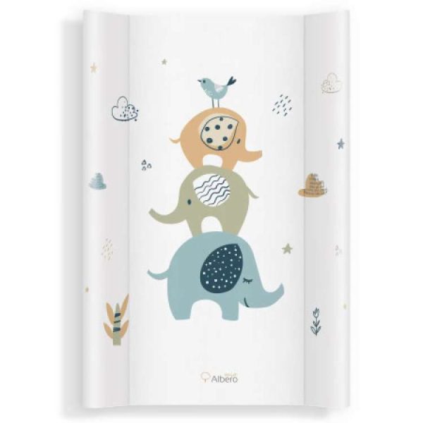 Alberomio Podloga za previjanje dece  PT70 434