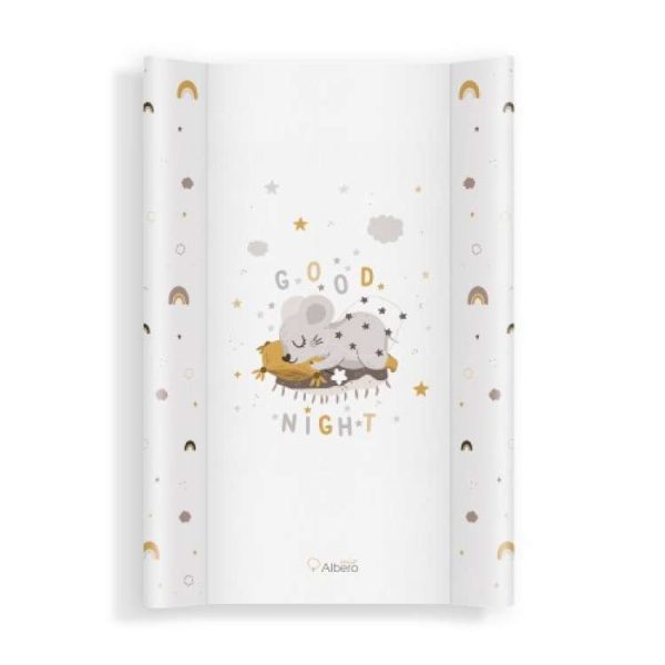 Alberomio Podloga za previjanje dece  PT70 437