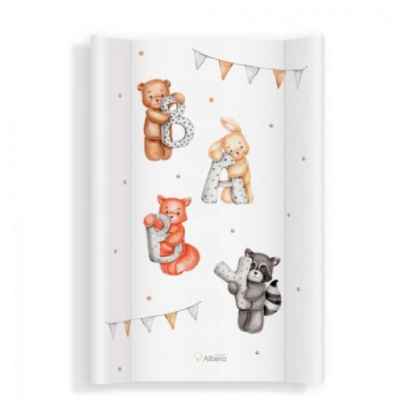 Alberomio Podloga za previjanje dece  PT70 441