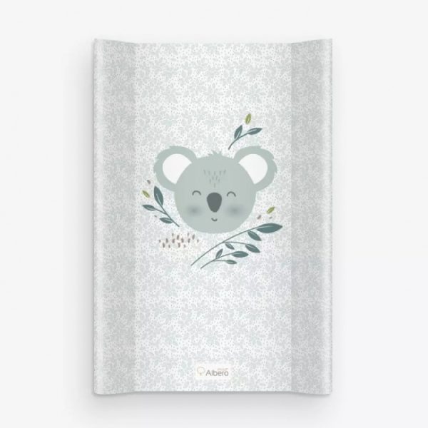 Alberomio Podloga za previjanje dece  PT70 A003