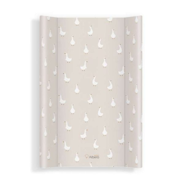 Alberomio Podloga za previjanje dece  PT70 CP2