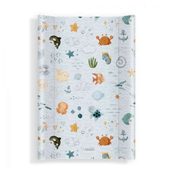 Alberomio Podloga za previjanje dece  PT70 CP7