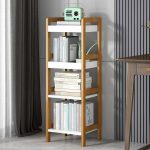 Bolzz polica bolzz bamboo 4