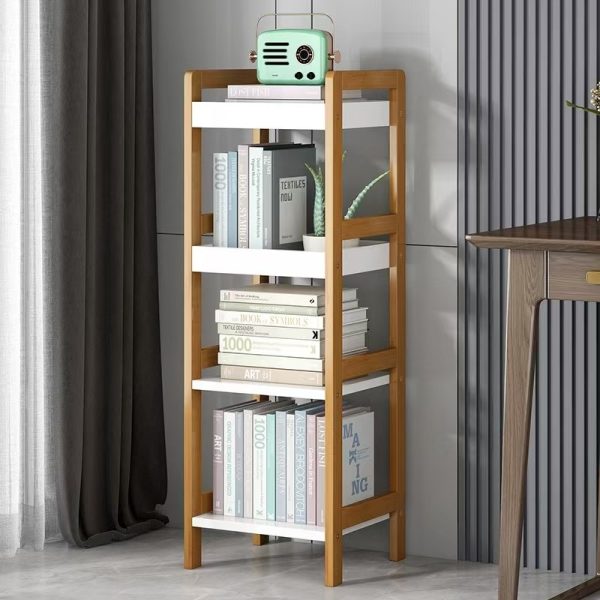 Bolzz polica bolzz bamboo 4