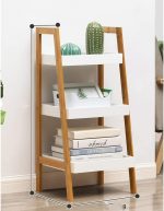 Bolzz polica bolzz step 3