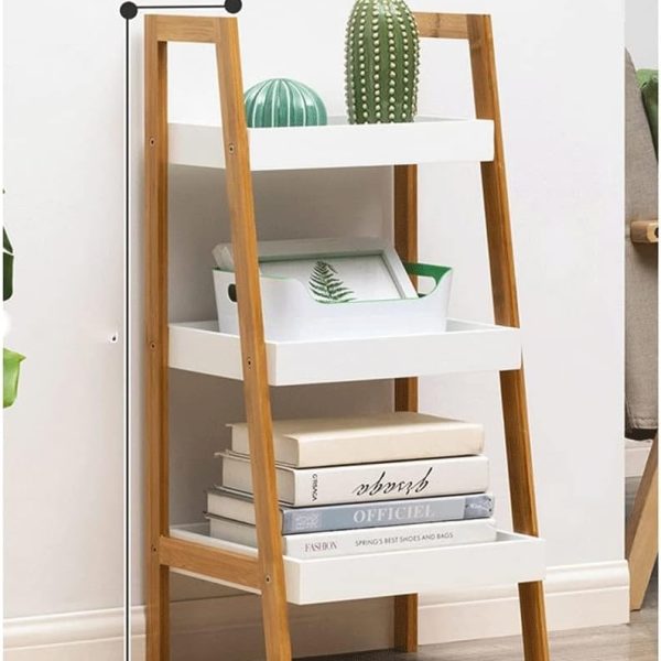 Bolzz polica bolzz step 3