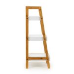 Polica ModernHome bamboo 3 - Слика 3