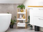 Polica ModernHome bamboo 3 - Слика 6