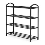 Polica za obucu metal 4 - Слика 3