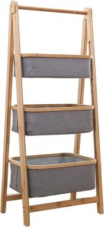 Bolzz polica za odlaganje stvari natur 3