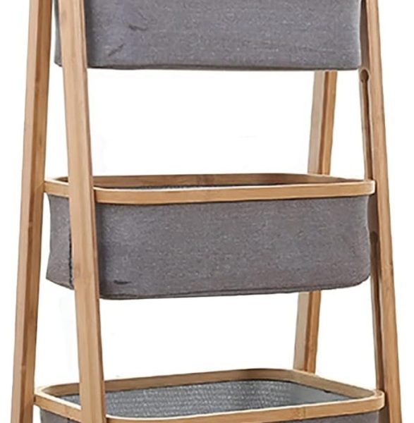 Bolzz polica za odlaganje stvari natur 3