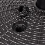 Postolje za baštenski suncobran sa vodom, MultiGarden - Слика 3