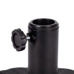 Postolje za baštenski suncobran sa vodom, MultiGarden - Слика 4