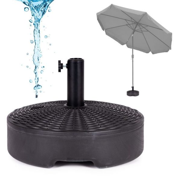 Postolje za baštenski suncobran sa vodom, MultiGarden