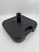 Bolzz postolje za suncobrane 22l black