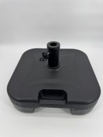 Bolzz postolje za suncobrane 22l black - Слика 2