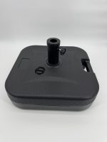 Bolzz postolje za suncobrane 22l black - Слика 3