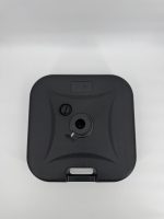 Bolzz postolje za suncobrane 22l black - Слика 4