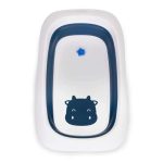 Sklopiva kadica za bebe blue Eco Toys - Слика 4