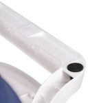 Sklopiva kadica za bebe blue Eco Toys - Слика 6