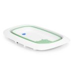 Sklopiva kadica za bebe green cow Eco Toys - Слика 5