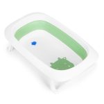 Sklopiva kadica za bebe green cow Eco Toys - Слика 6