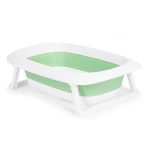 Sklopiva kadica za bebe green cow Eco Toys - Слика 7