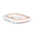 Sklopiva kadica za bebe orange cow Eco Toys - Слика 4