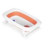 Sklopiva kadica za bebe orange cow Eco Toys - Слика 5