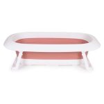 Sklopiva kadica za bebe pink Eco Toys - Слика 2