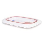 Sklopiva kadica za bebe pink Eco Toys - Слика 5