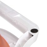 Sklopiva kadica za bebe pink Eco Toys - Слика 6