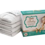 Be eco Jorgan sa jastukom vuneni - Слика 4